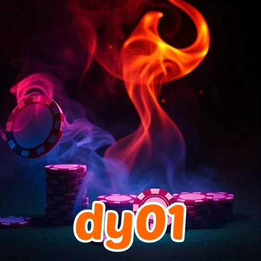 dy01: Game Aksi Menarik untuk Pengguna Indonesia