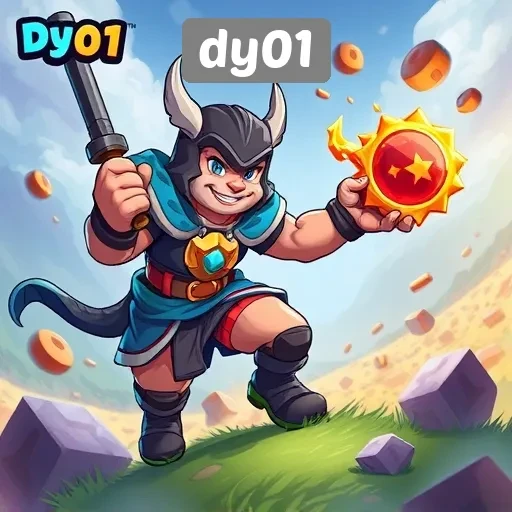Menganalisis Koleksi Game di Dy01 untuk Pemain Beragam