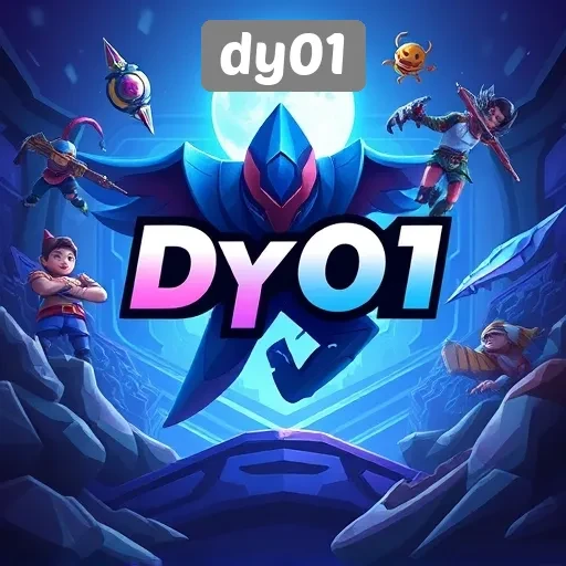 Mengenal Situs Game Dy01 yang Menawarkan Beragam Genre