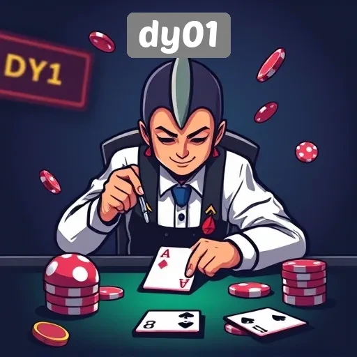 Panduan Lengkap Menggunakan Situs Game Dy01