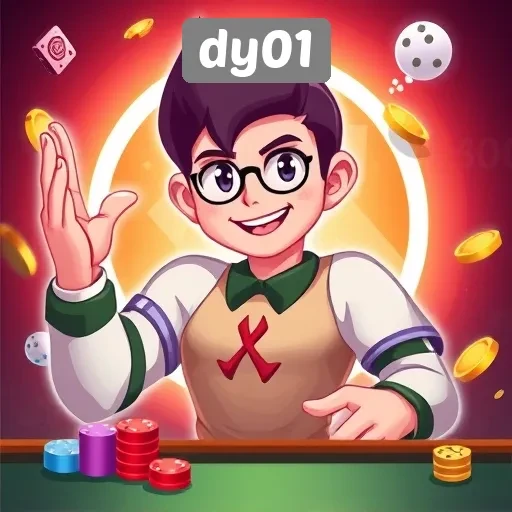 Pendahuluan tentang Situs Game Dy01