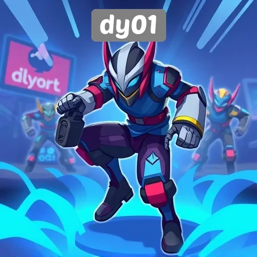 Mengenal Situs Game Dy01 Sebagai Platform Inovatif