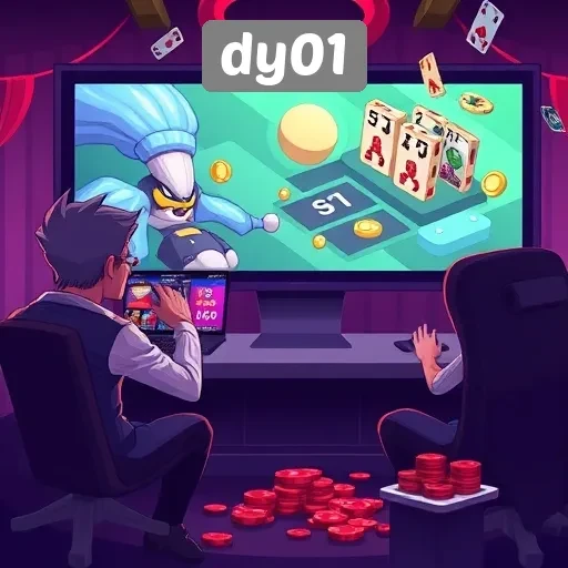 Kelebihan dan Kekurangan Menggunakan Situs Game dy01