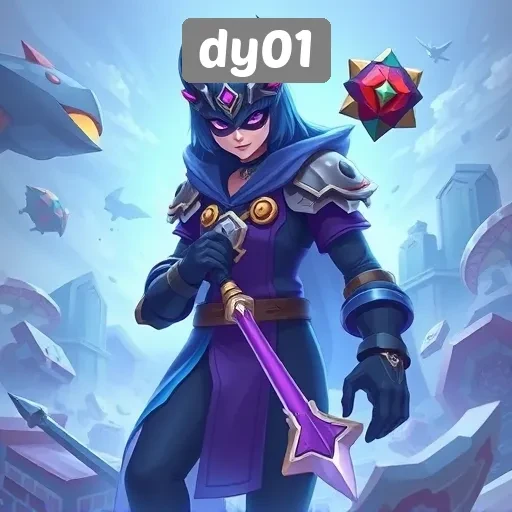 Ulasan Situs Game Dy01 dan Fitur Menariknya