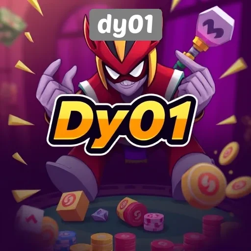Mengenal Situs Game Dy01 yang Sedang Naik Daun