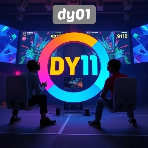 Dampak Dy01 Terhadap Industri Game Lokal