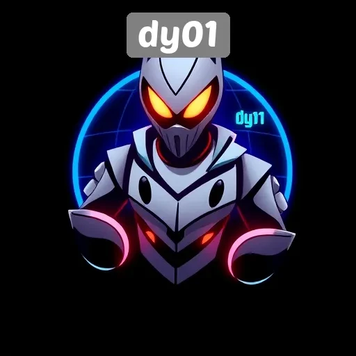 Kepopuleran Dy01 di Kalangan Gamers Indonesia