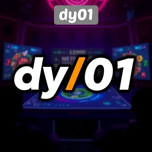 Perbandingan Dy01 dengan Situs Game Lain di Indonesia