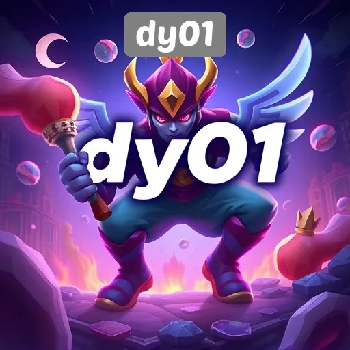 Menjelajahi Fitur Unik dari Situs Game Dy01