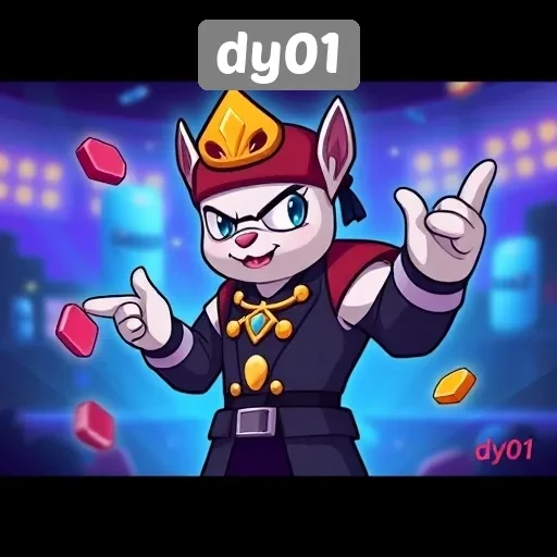 Mengenal Lebih Dekat Situs Game Dy01