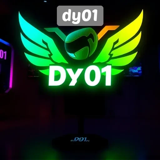 Pengalaman Gaming yang Dihadirkan oleh Dy01