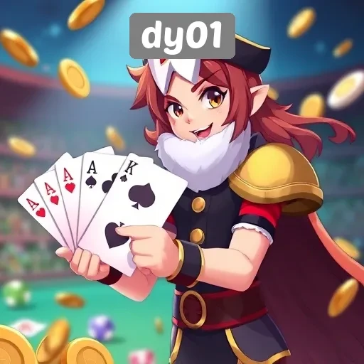 Cara Memulai di Situs Game Dy01 untuk Pemula