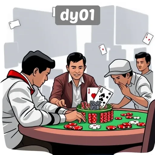 Strategi Efektif untuk Memaksimalkan Pengalaman di Dy01