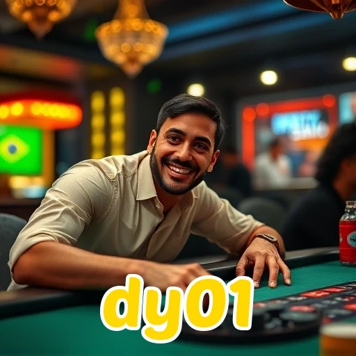 dy01: Game Mobile yang Mengguncang Dunia Permainan Indonesia