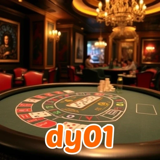dy01: Temukan Fitur Review Game Paling Menarik di Sini!