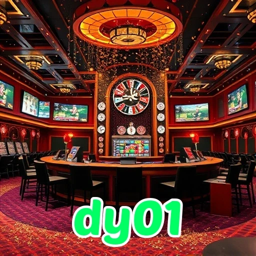 dy01: Tips dan Keunggulan Menjadi Gamer Online Unggul